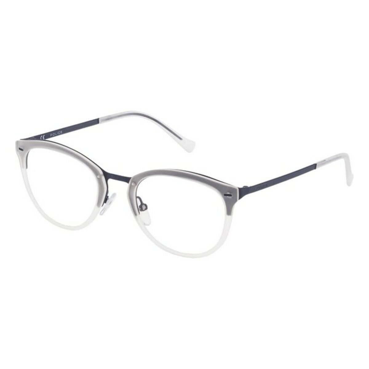 Montura de Gafas Mujer Police Ø 50 mm