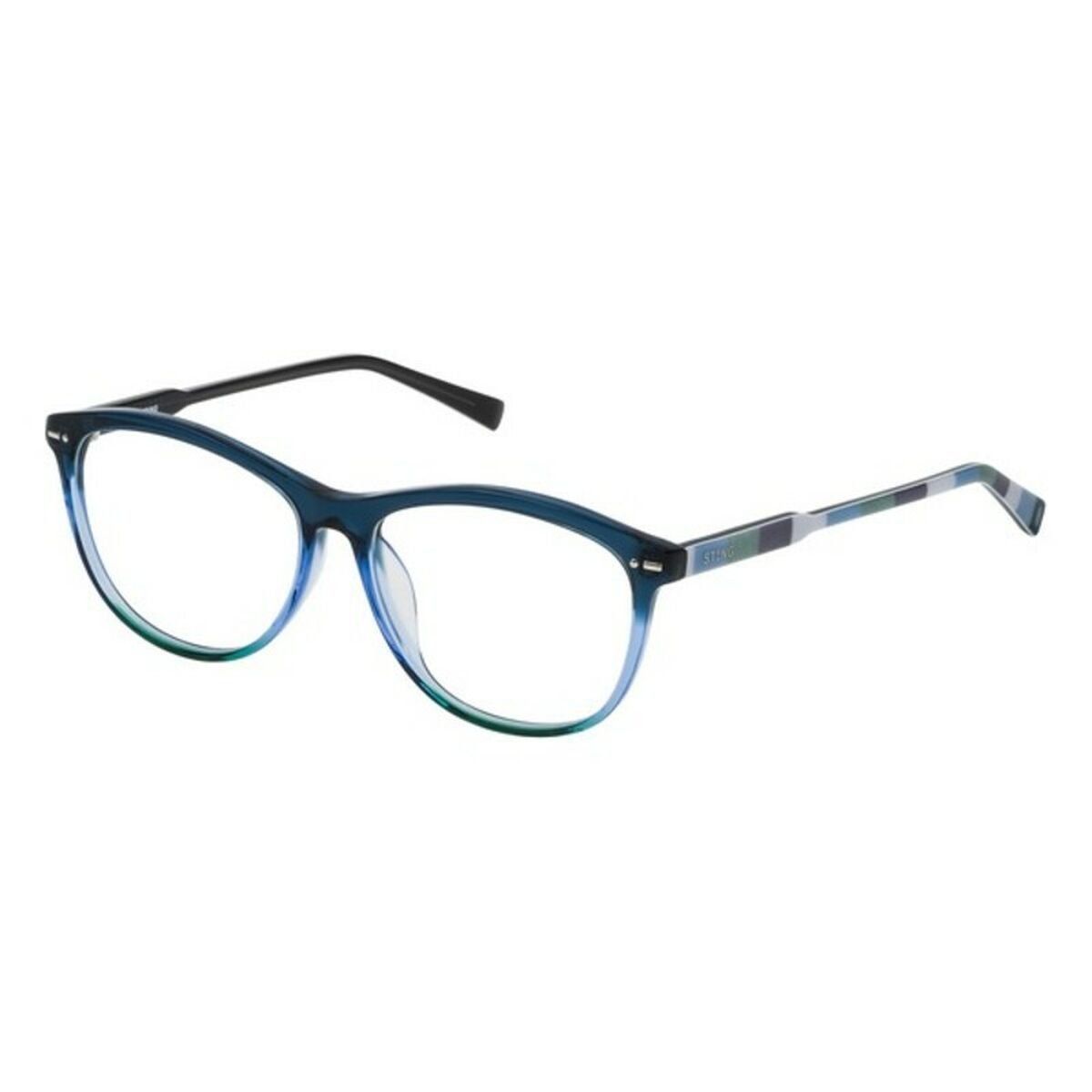 Montura de Gafas Mujer Sting ø 54 mm