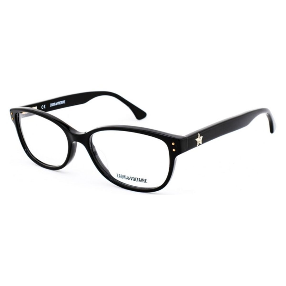 Montura de Gafas Mujer Zadig & Voltaire Ø 53 mm