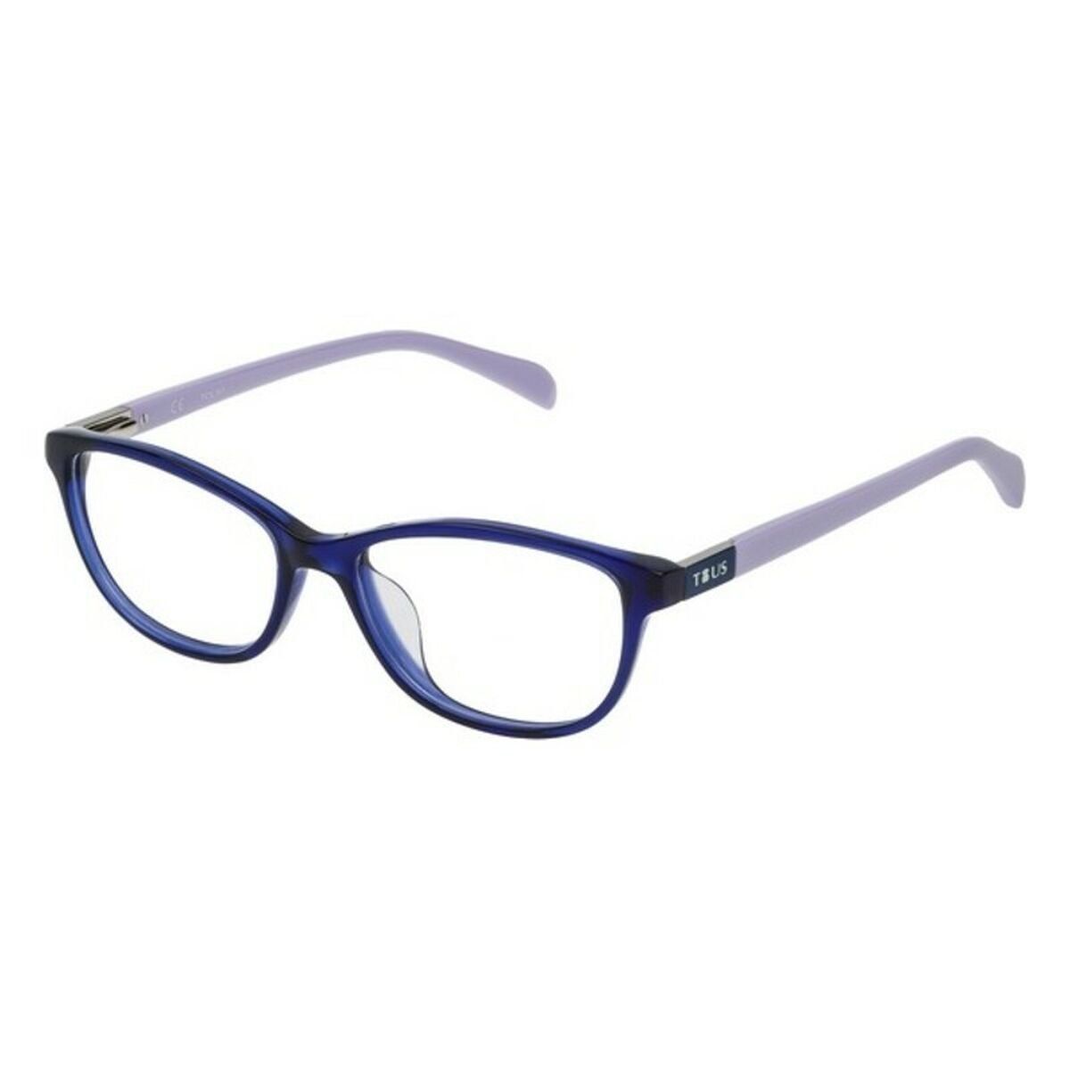 Montura de Gafas Infantil Tous Azul Ø 49 mm
