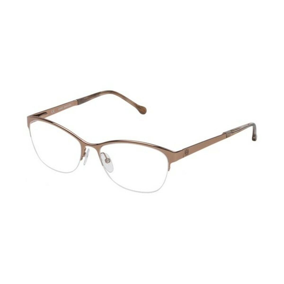 Montura de Gafas Mujer Loewe Ø 53 mm