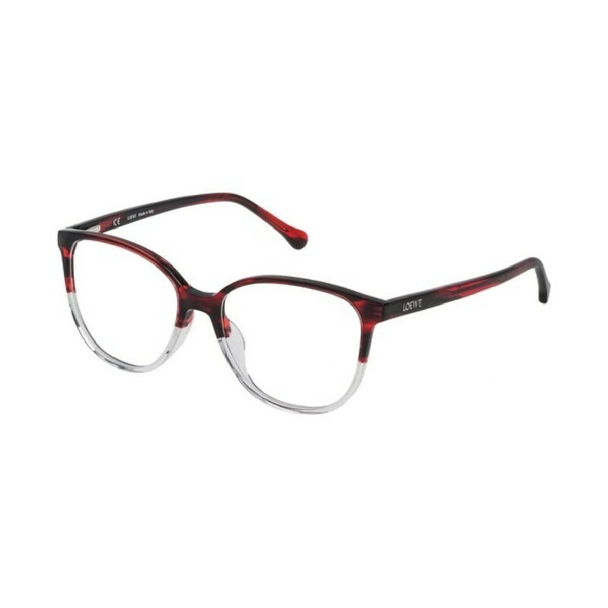 Montura de Gafas Mujer Loewe Ø 53 mm