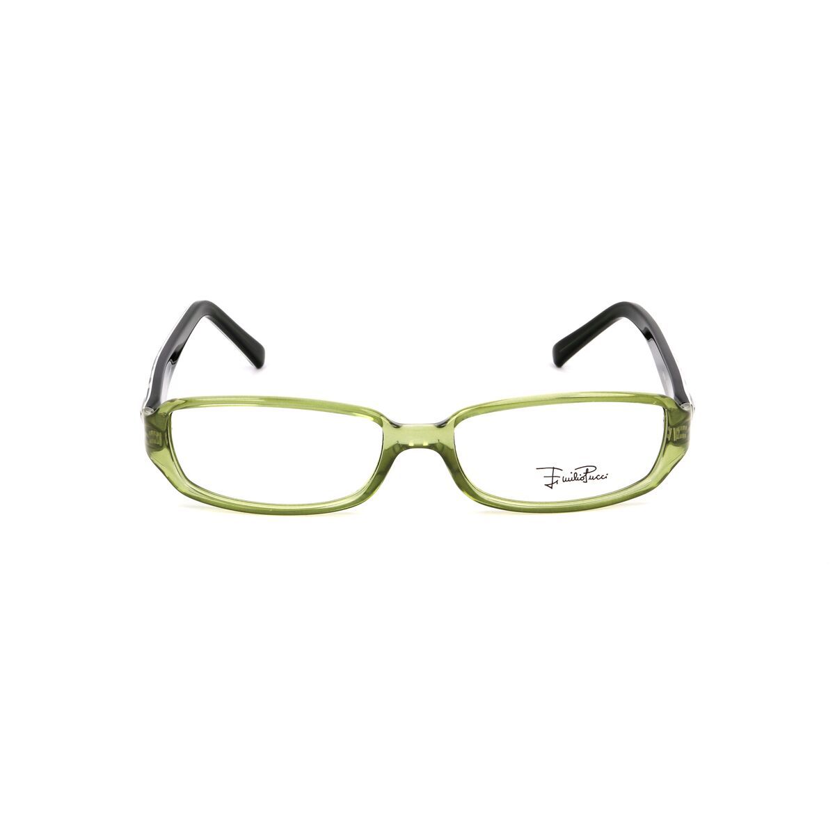 Montura de Gafas Mujer Emilio Pucci Ø 51 mm