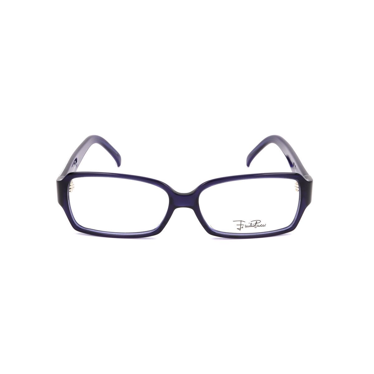 Montura de Gafas Mujer Emilio Pucci Ø 53 mm