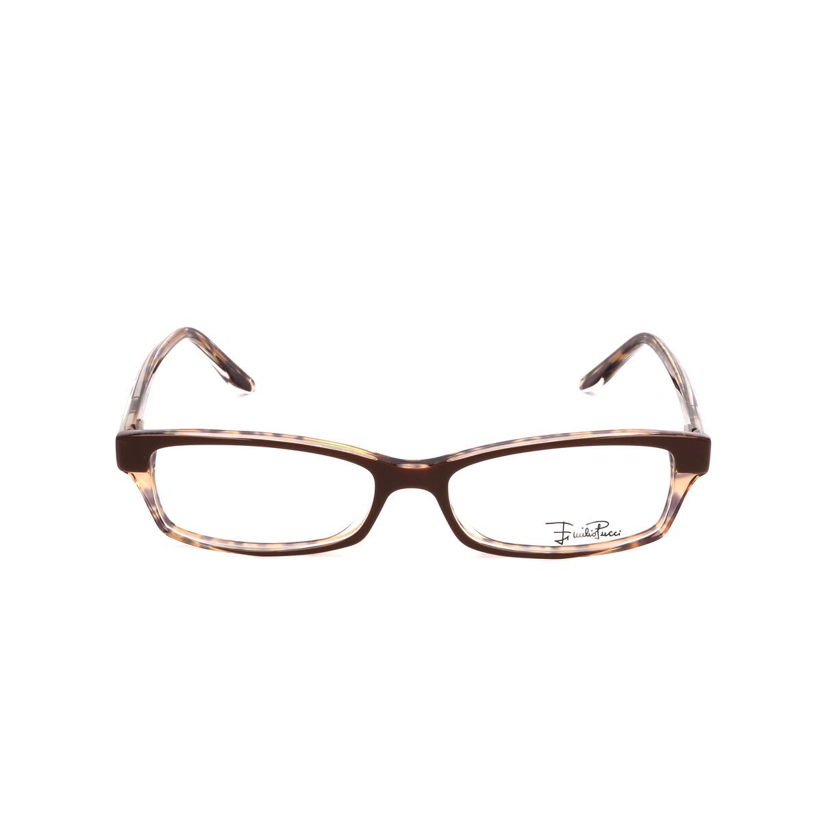 Montura de Gafas Mujer Emilio Pucci Ø 51 mm