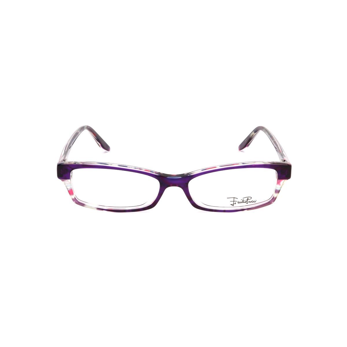 Montura de Gafas Mujer Emilio Pucci Ø 51 mm
