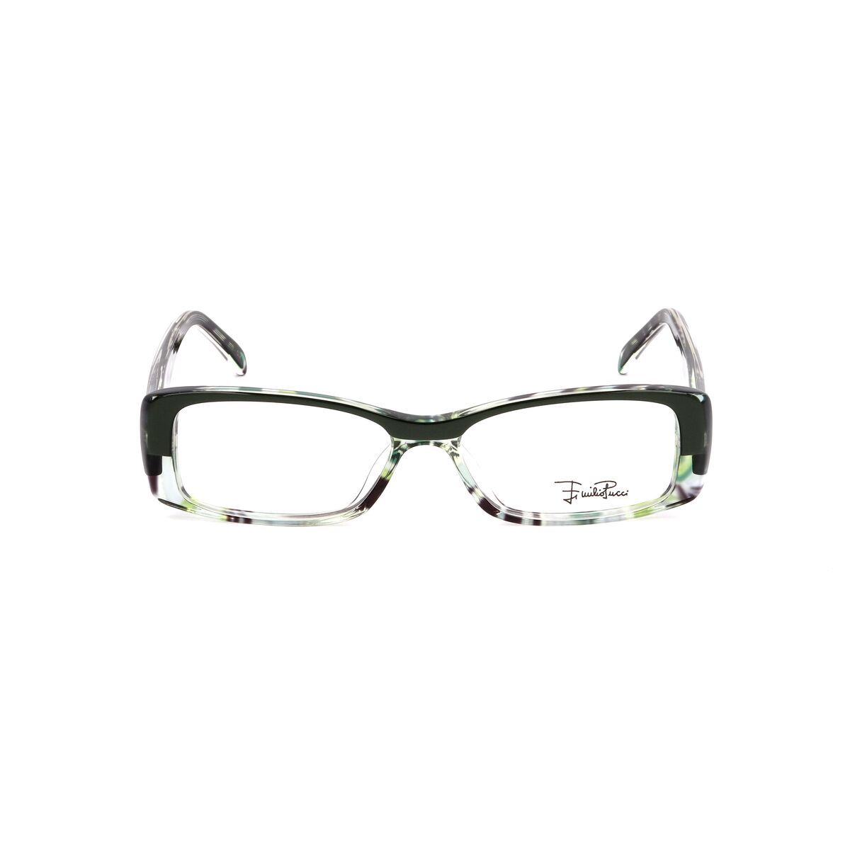 Montura de Gafas Mujer Emilio Pucci Ø 50 mm
