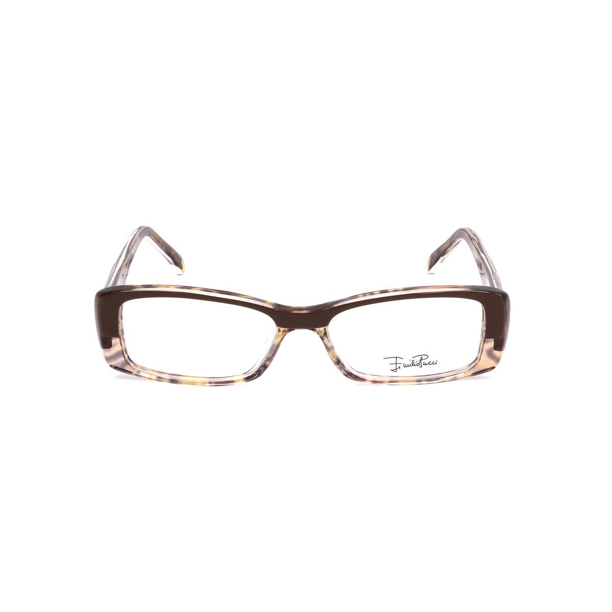 Montura de Gafas Mujer Emilio Pucci Ø 50 mm