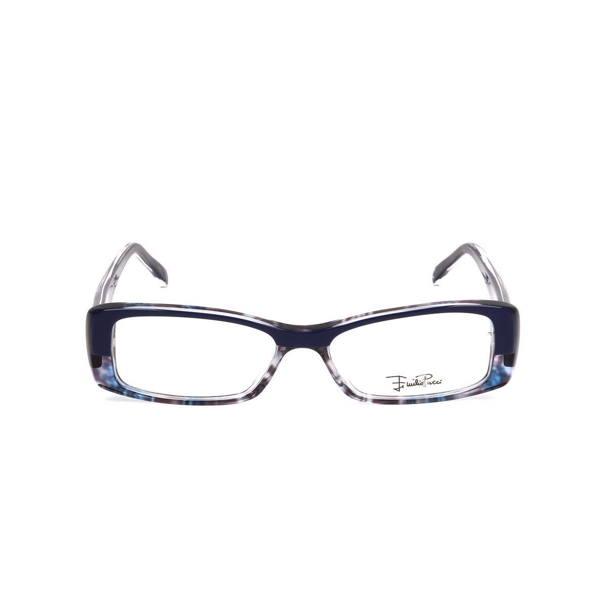 Montura de Gafas Mujer Emilio Pucci Ø 50 mm