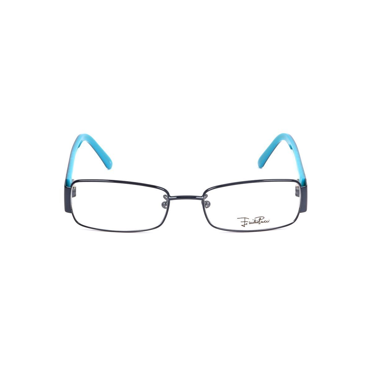 Montura de Gafas Mujer Emilio Pucci Ø 51 mm