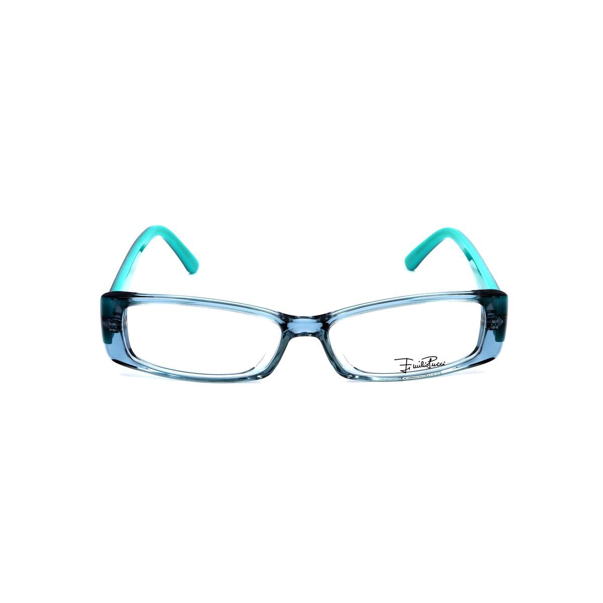 Montura de Gafas Mujer Emilio Pucci Ø 51 mm