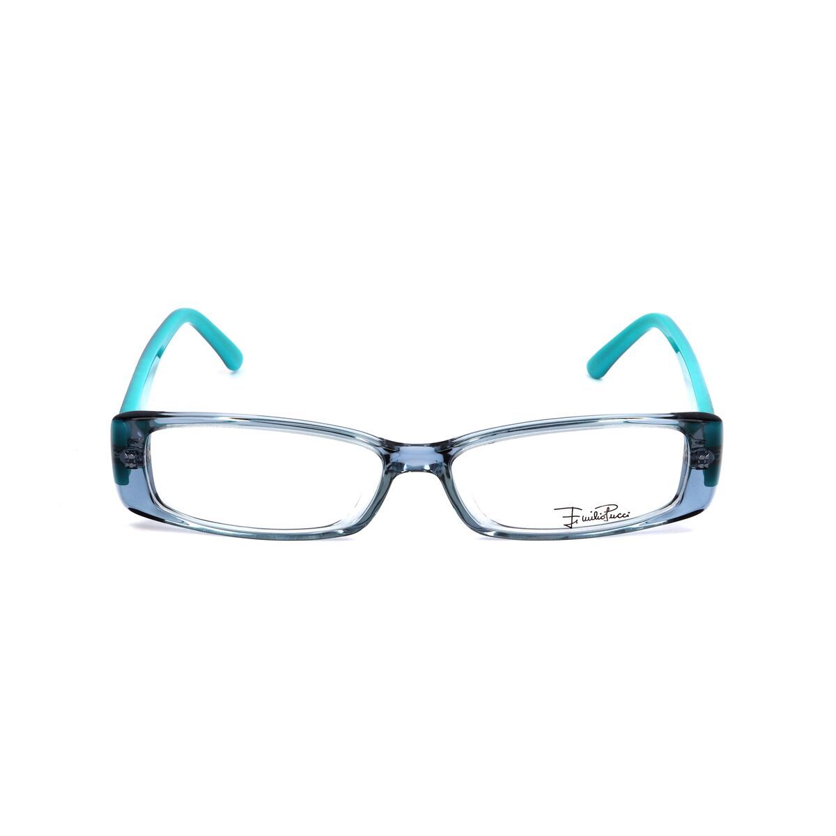 Montura de Gafas Mujer Emilio Pucci Ø 53 mm
