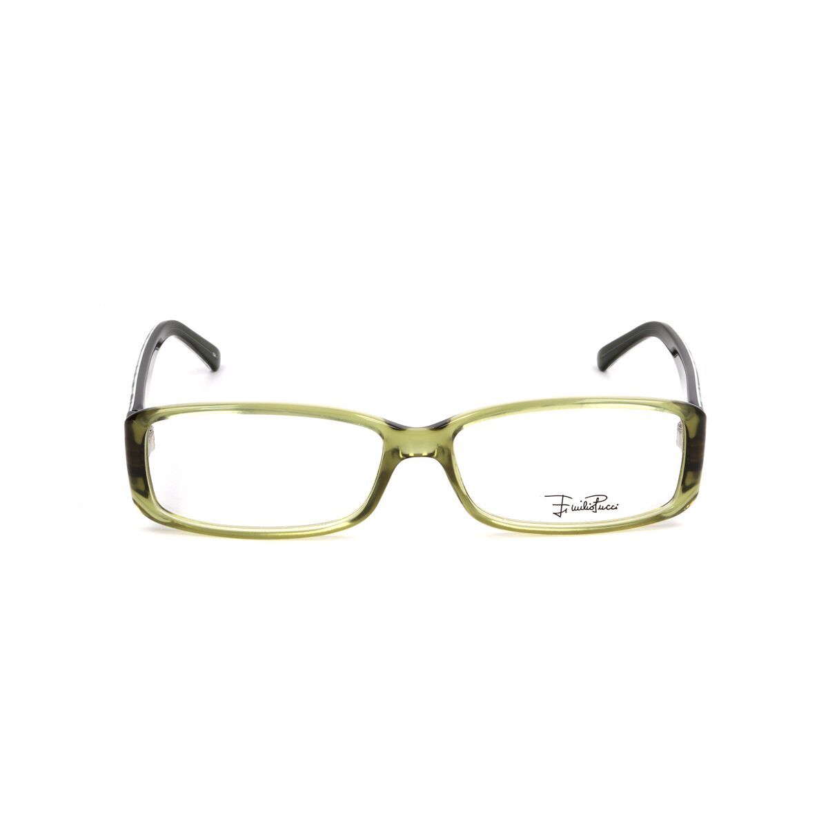 Montura de Gafas Mujer Emilio Pucci Ø 53 mm
