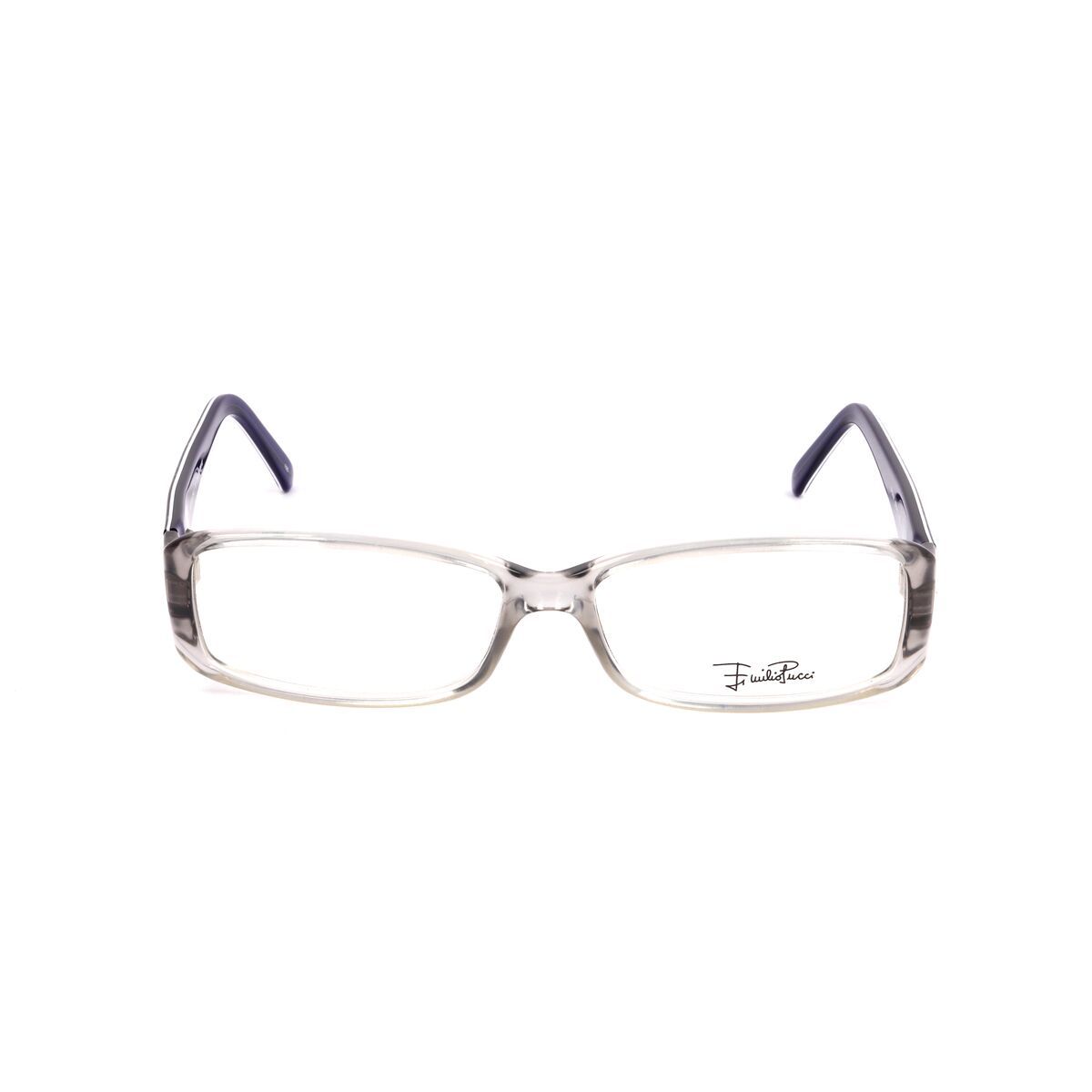 Montura de Gafas Mujer Emilio Pucci Ø 53 mm