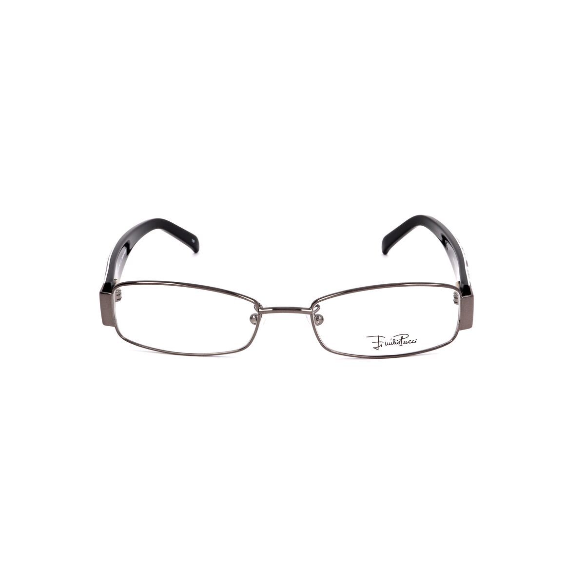 Montura de Gafas Mujer Emilio Pucci Ø 50 mm