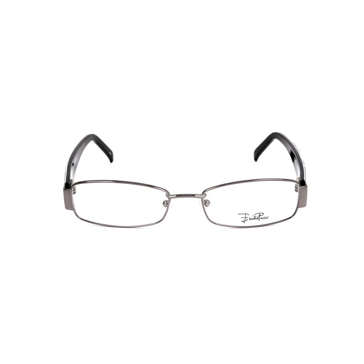 Montura de Gafas Mujer Emilio Pucci Ø 52 mm