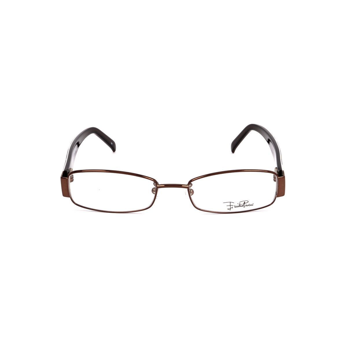 Montura de Gafas Mujer Emilio Pucci Ø 50 mm