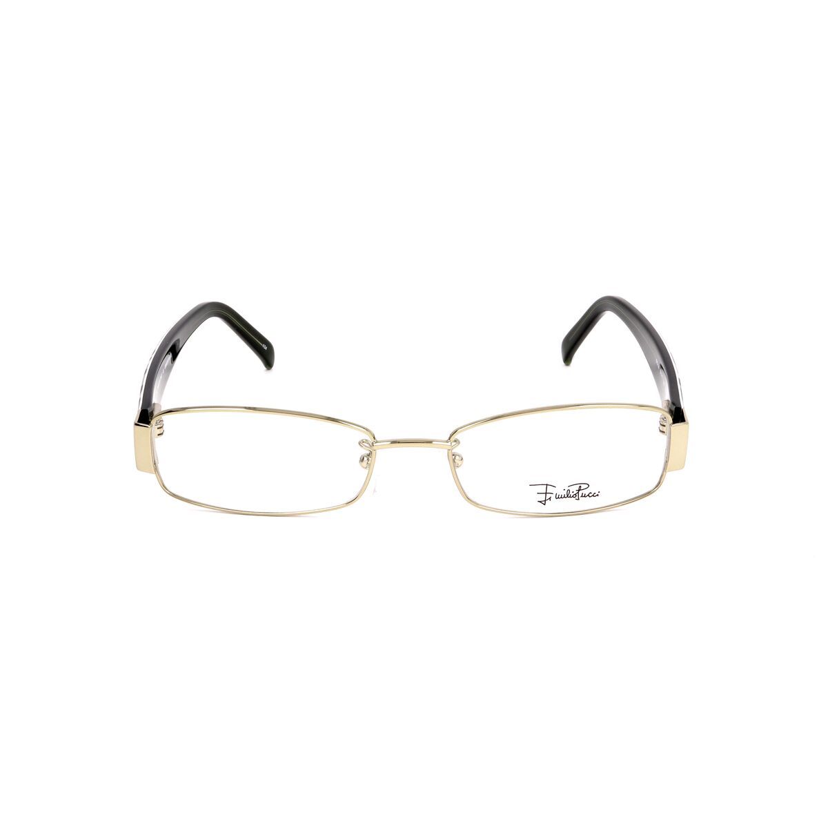 Montura de Gafas Mujer Emilio Pucci Ø 52 mm