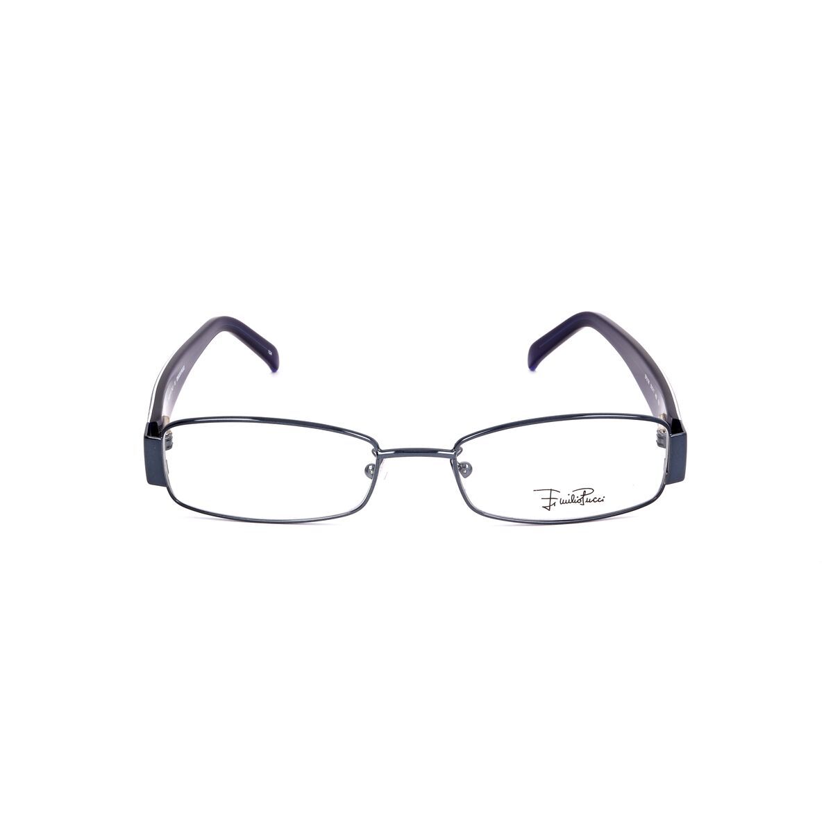 Montura de Gafas Mujer Emilio Pucci Ø 50 mm