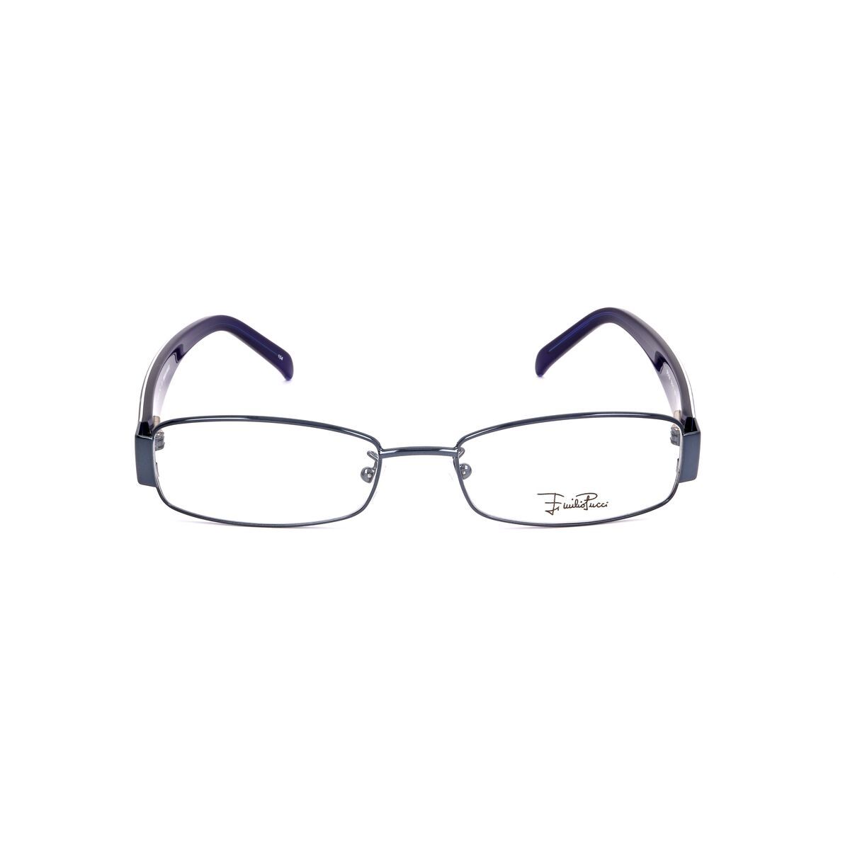 Montura de Gafas Mujer Emilio Pucci Ø 52 mm