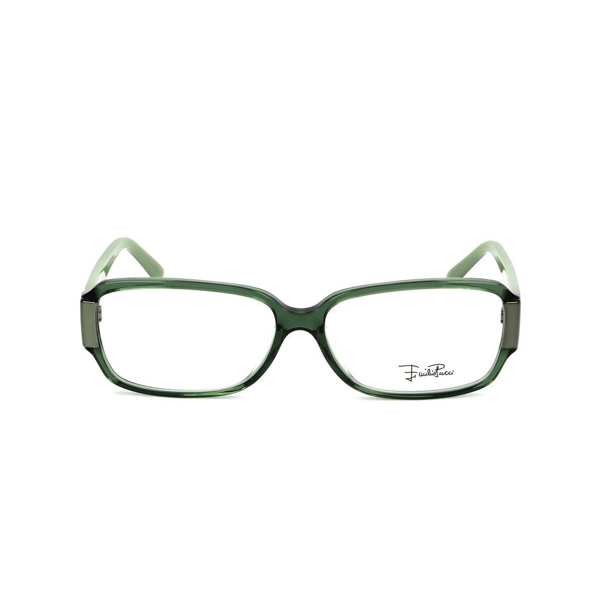 Montura de Gafas Mujer Emilio Pucci Ø 55 mm