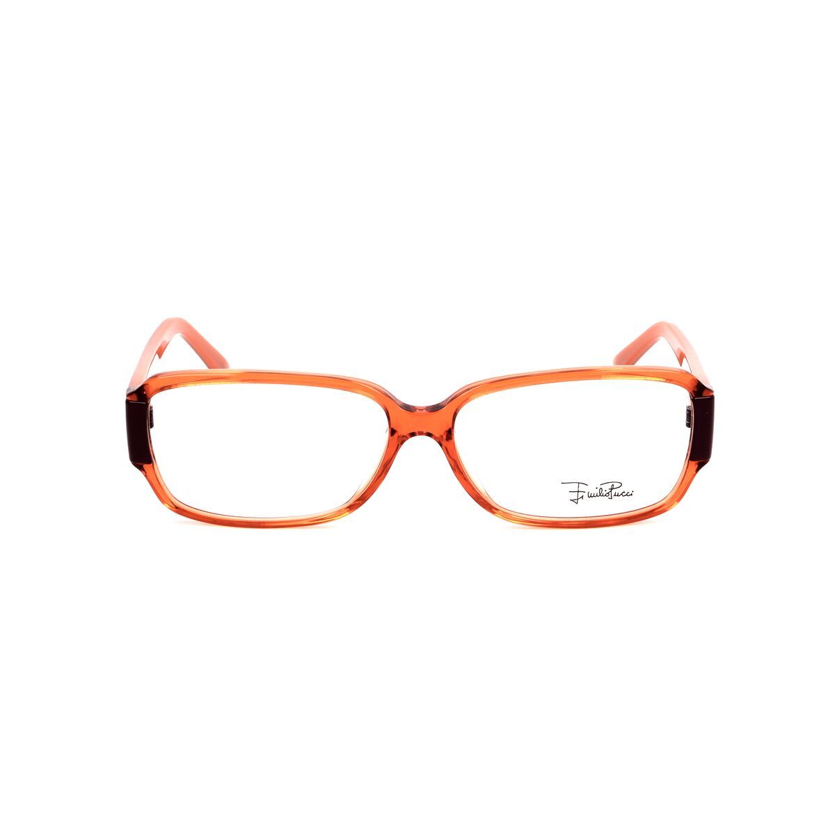 Montura de Gafas Mujer Emilio Pucci Ø 55 mm