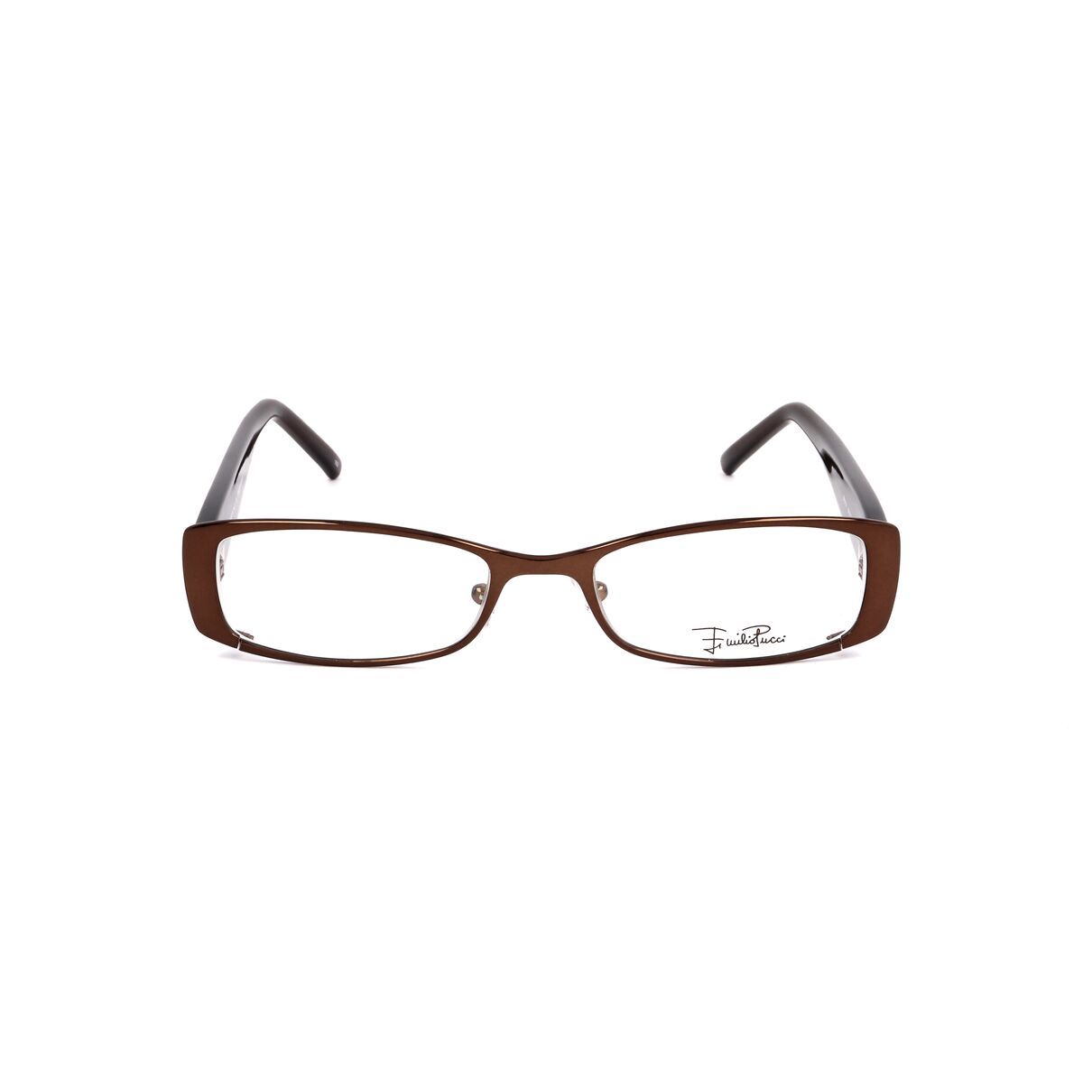 Montura de Gafas Mujer Emilio Pucci Ø 50 mm