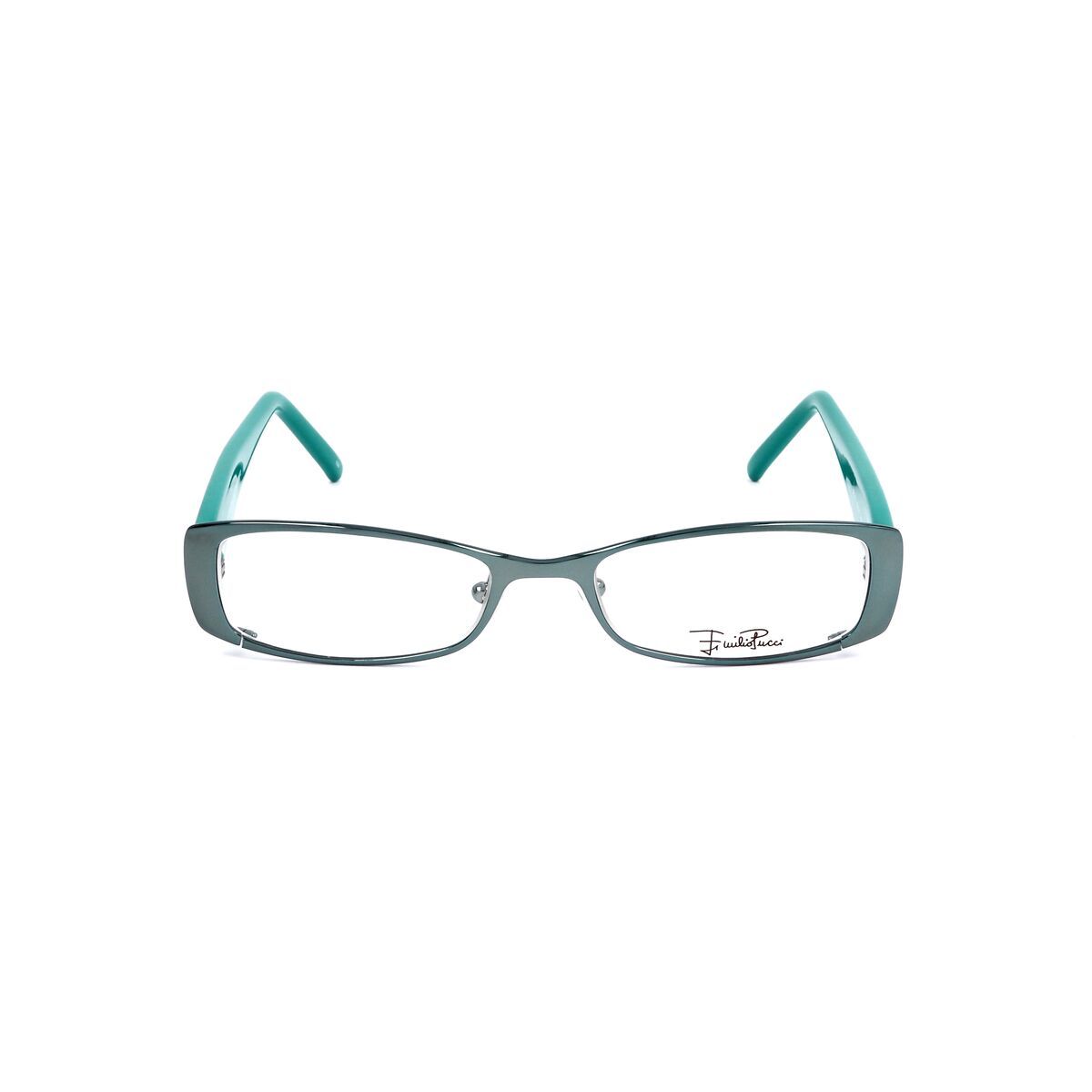 Montura de Gafas Mujer Emilio Pucci Ø 50 mm