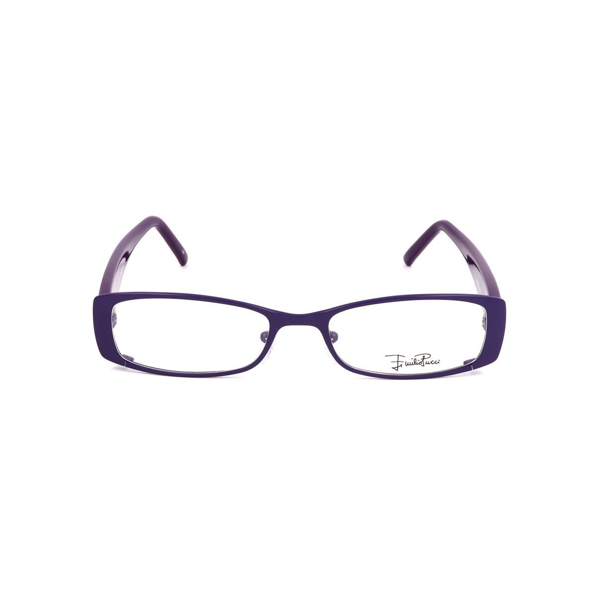 Montura de Gafas Mujer Emilio Pucci Ø 50 mm