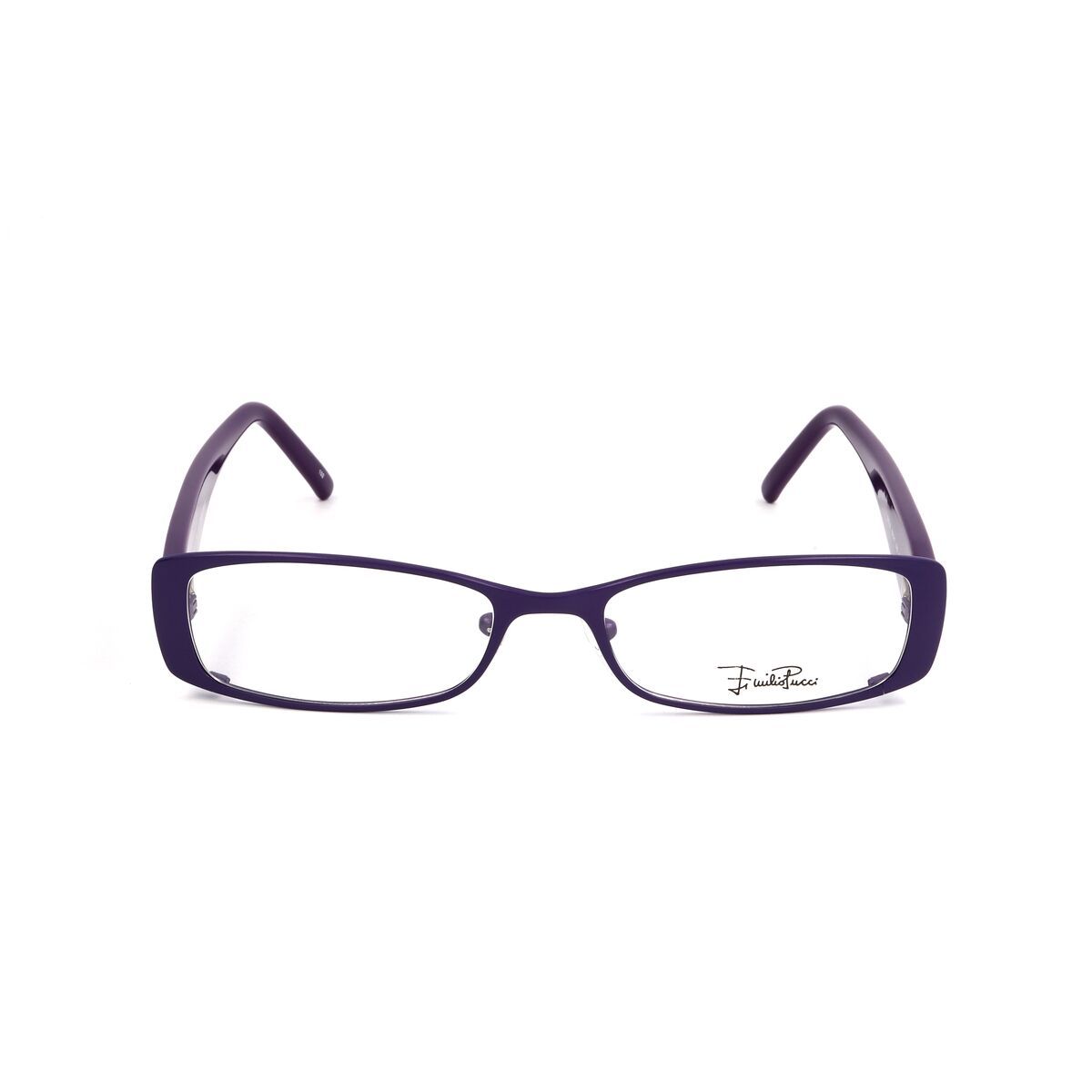 Montura de Gafas Mujer Emilio Pucci Ø 52 mm