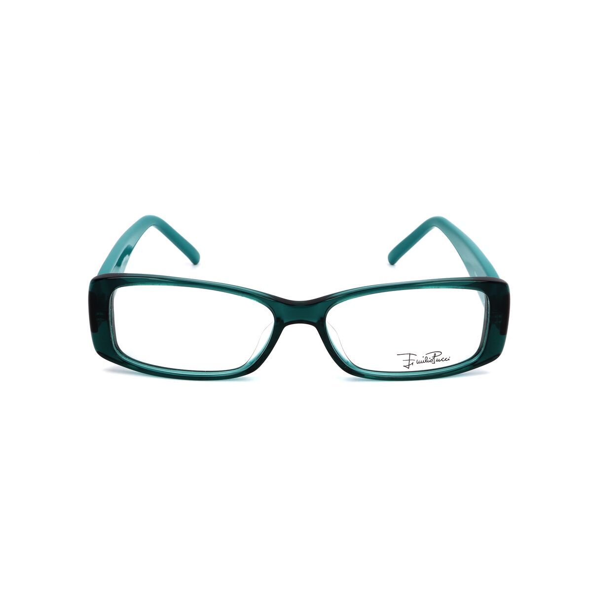 Montura de Gafas Mujer Emilio Pucci Ø 52 mm