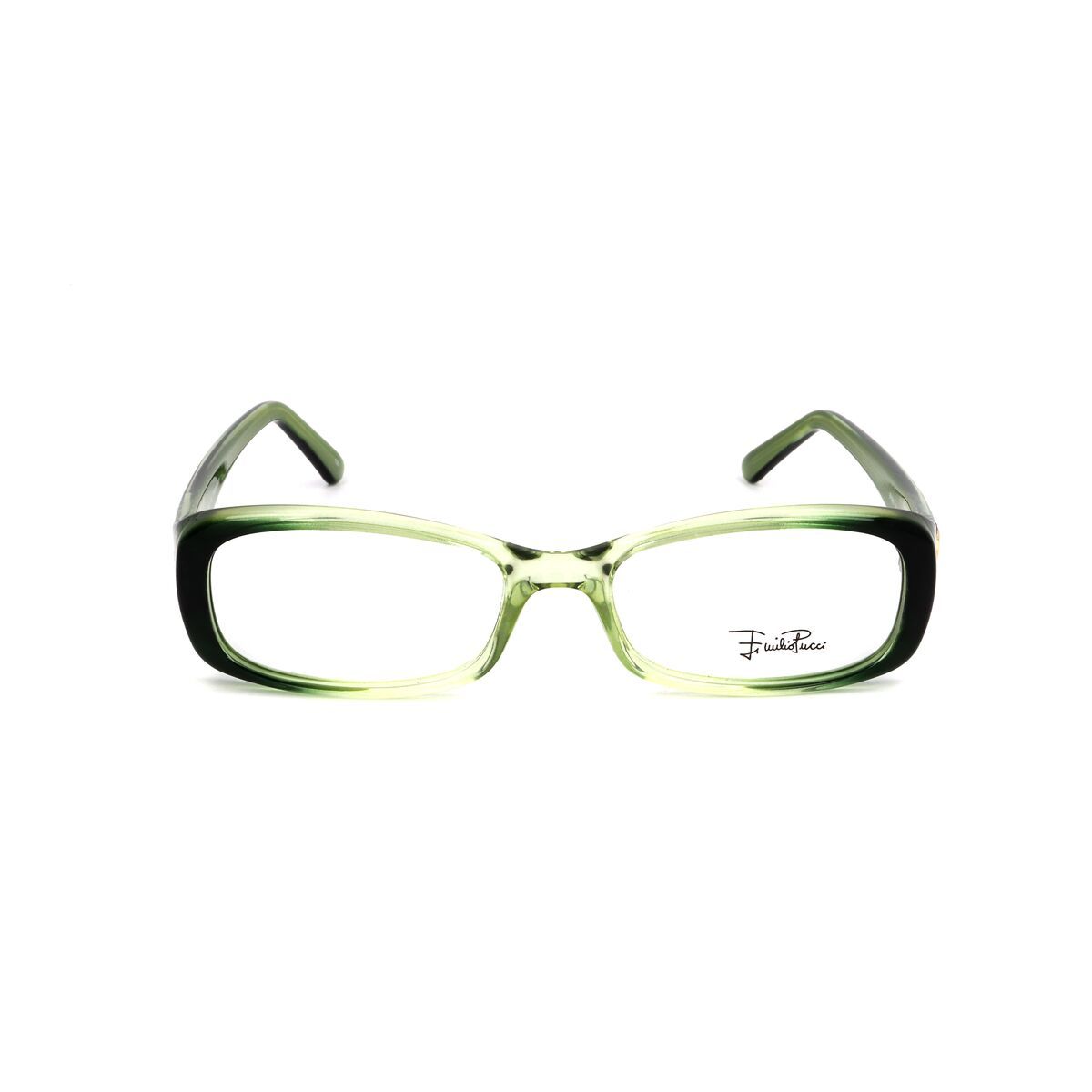 Montura de Gafas Mujer Emilio Pucci Ø 51 mm