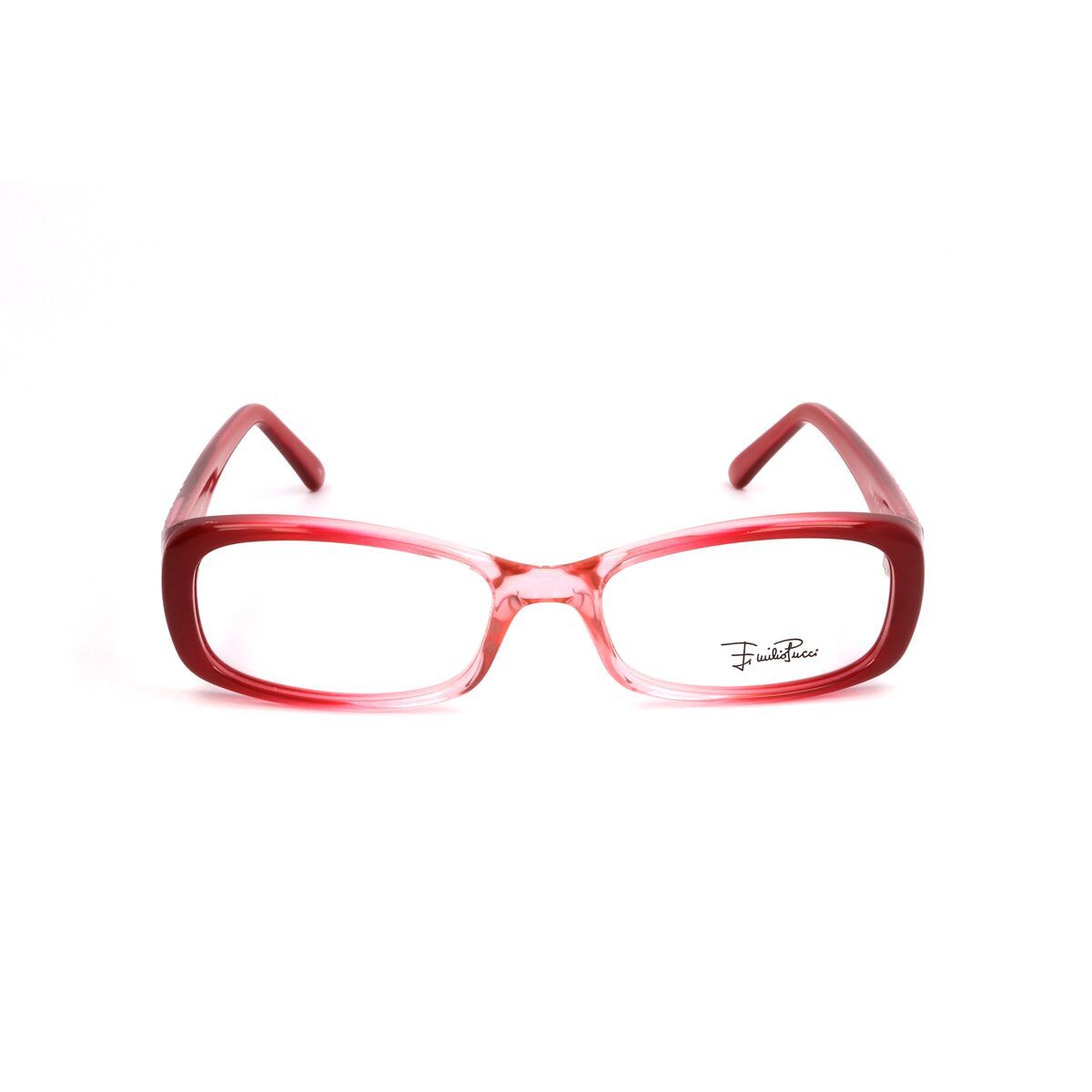 Montura de Gafas Mujer Emilio Pucci Ø 51 mm