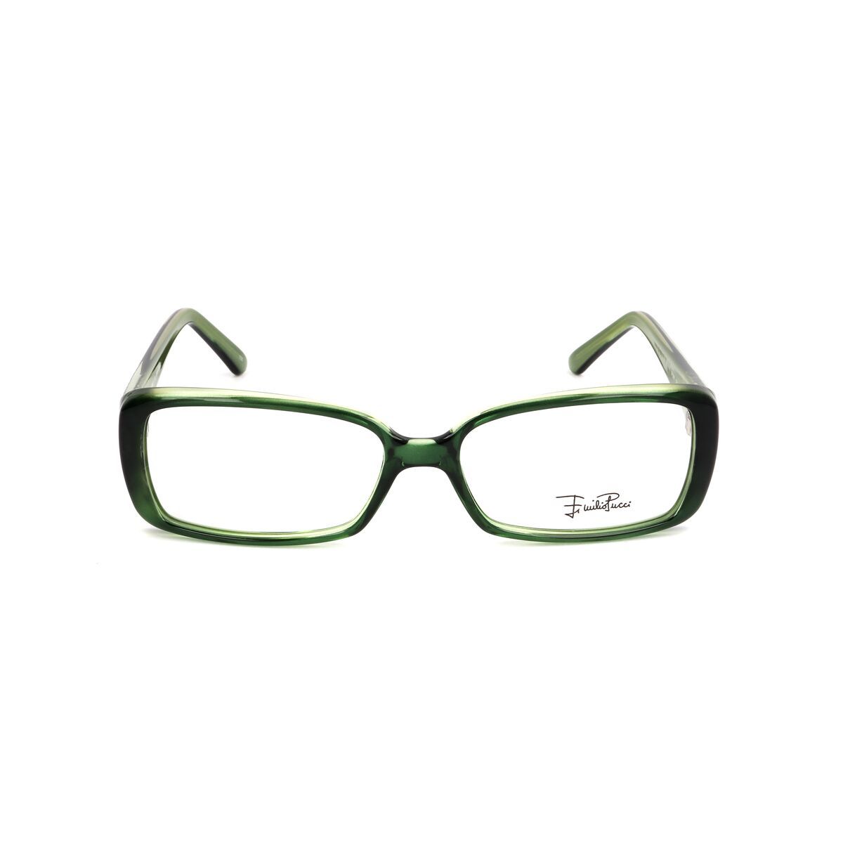 Montura de Gafas Mujer Emilio Pucci Ø 53 mm