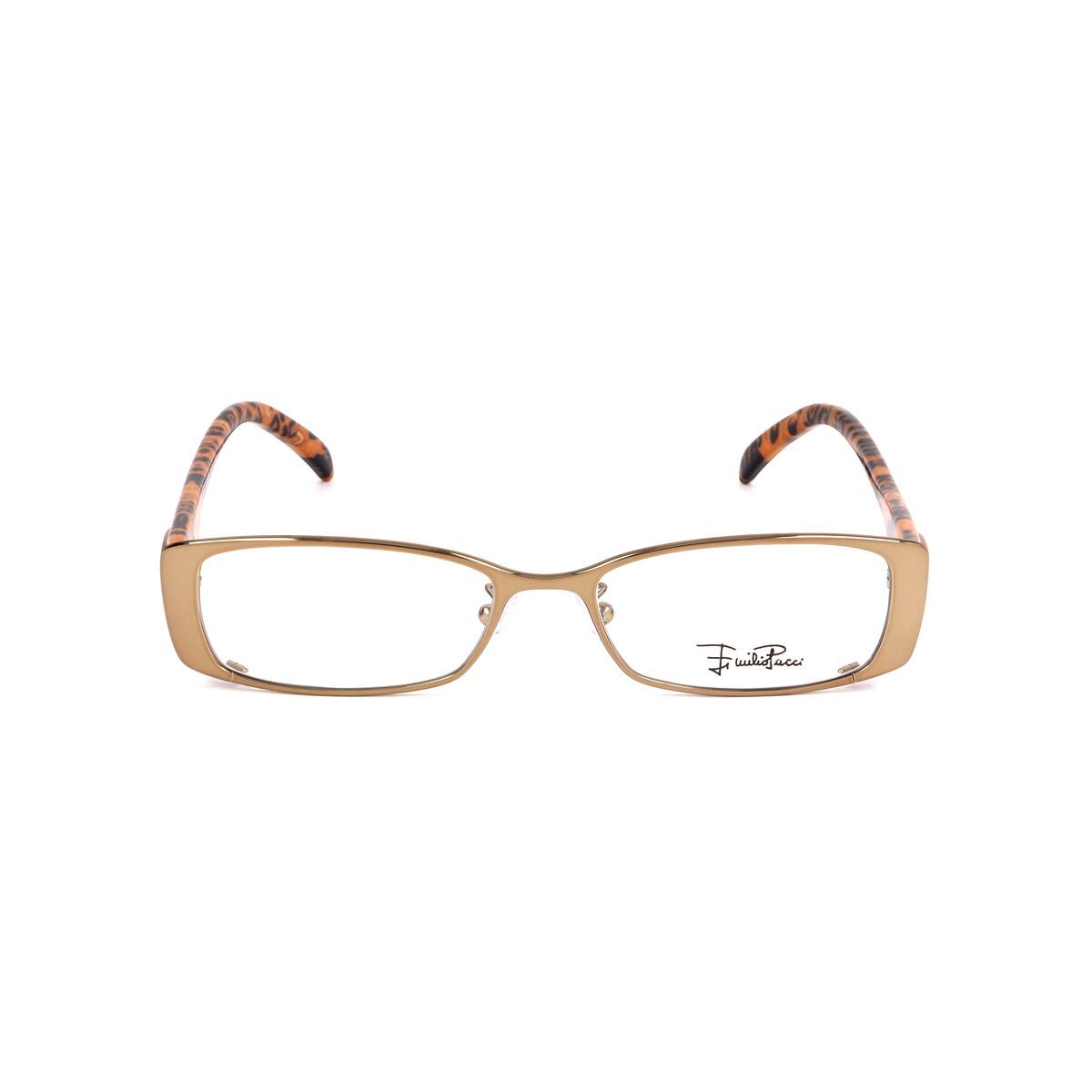 Montura de Gafas Mujer Emilio Pucci Ø 50 mm
