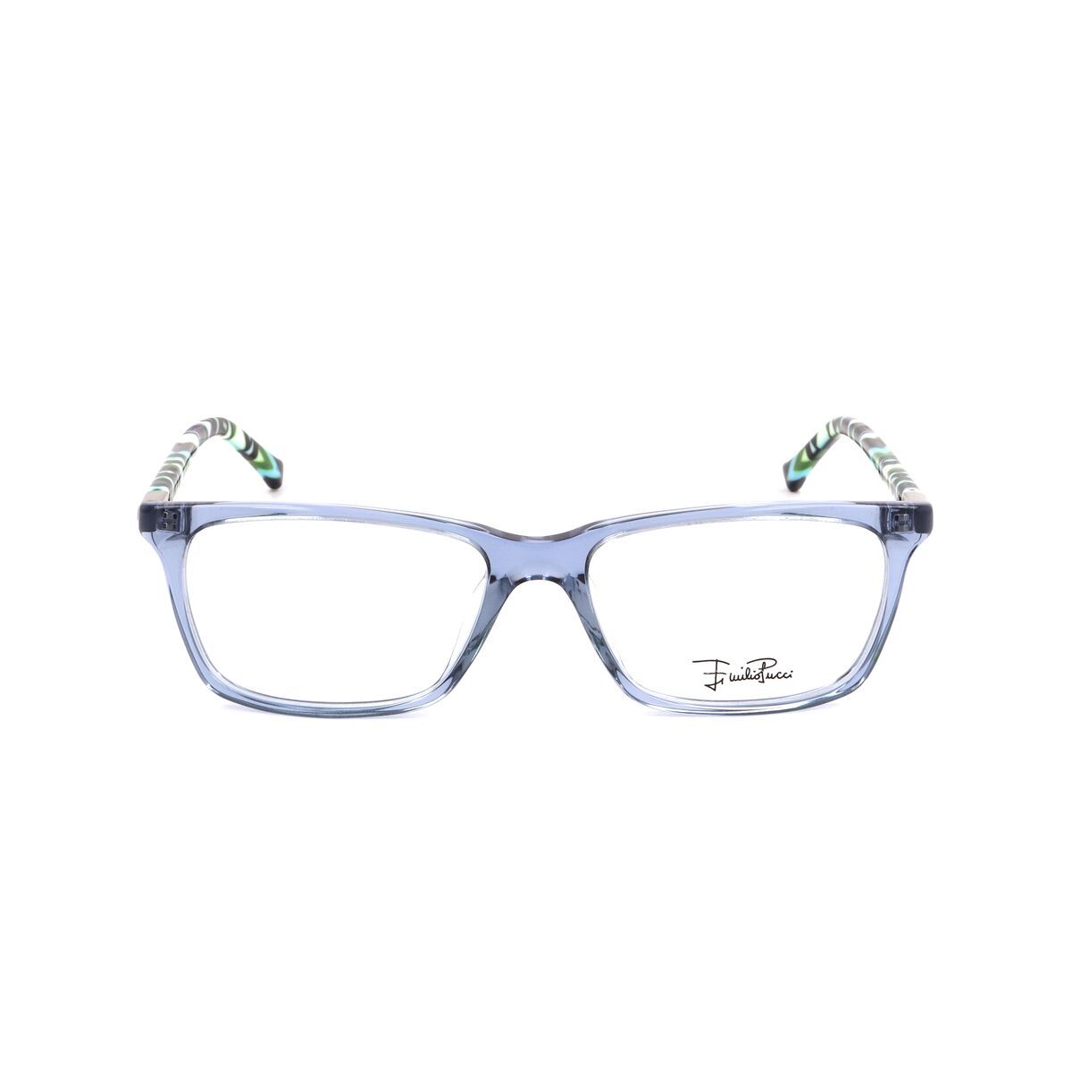 Montura de Gafas Mujer Emilio Pucci Ø 52 mm