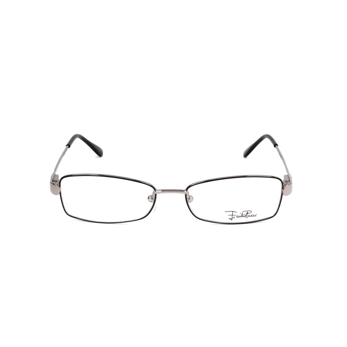 Montura de Gafas Mujer Emilio Pucci Ø 51 mm