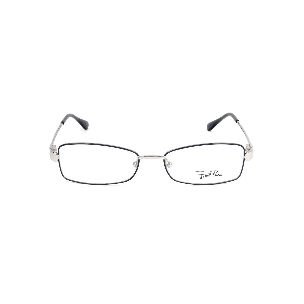 Montura de Gafas Mujer Emilio Pucci Ø 51 mm