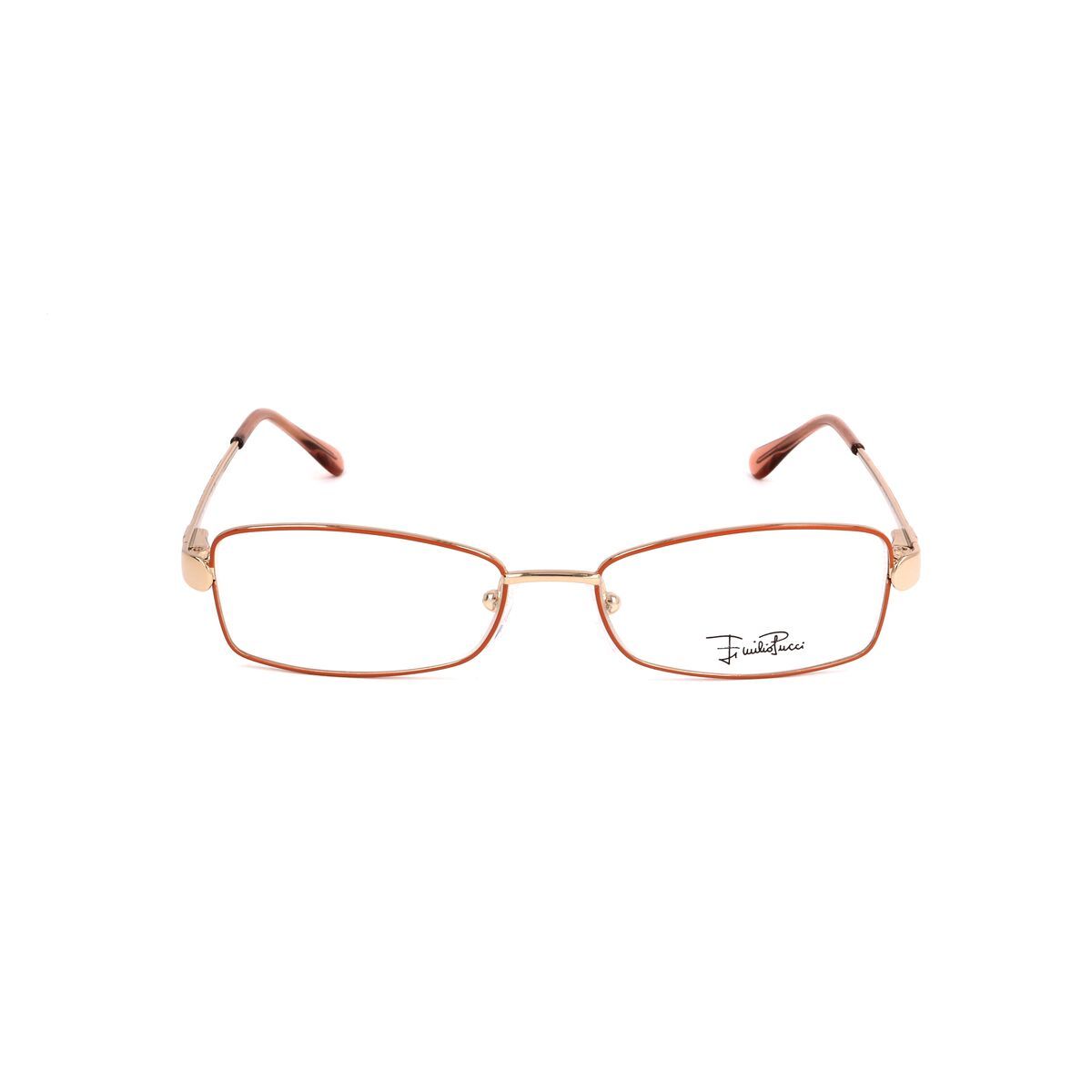 Montura de Gafas Mujer Emilio Pucci Ø 51 mm