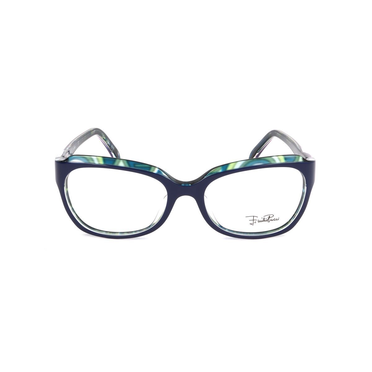 Montura de Gafas Mujer Emilio Pucci Ø 51 mm