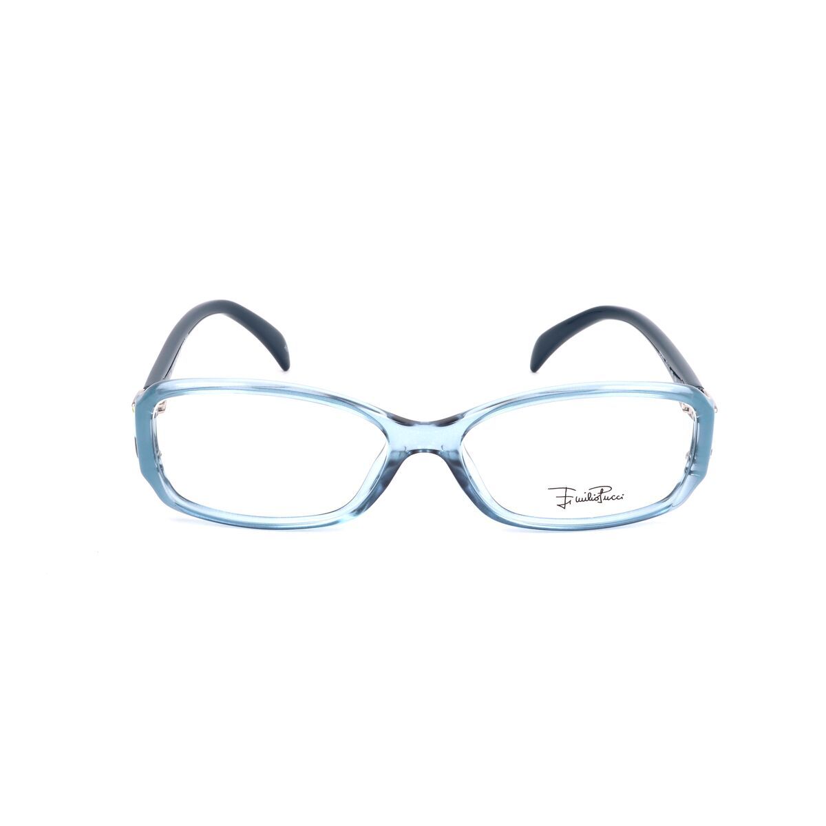 Montura de Gafas Mujer Emilio Pucci Ø 53 mm