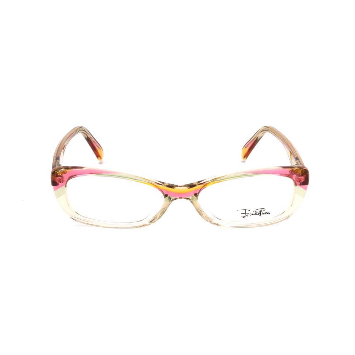 Montura de Gafas Mujer Emilio Pucci EP2687651 Ø 51 mm