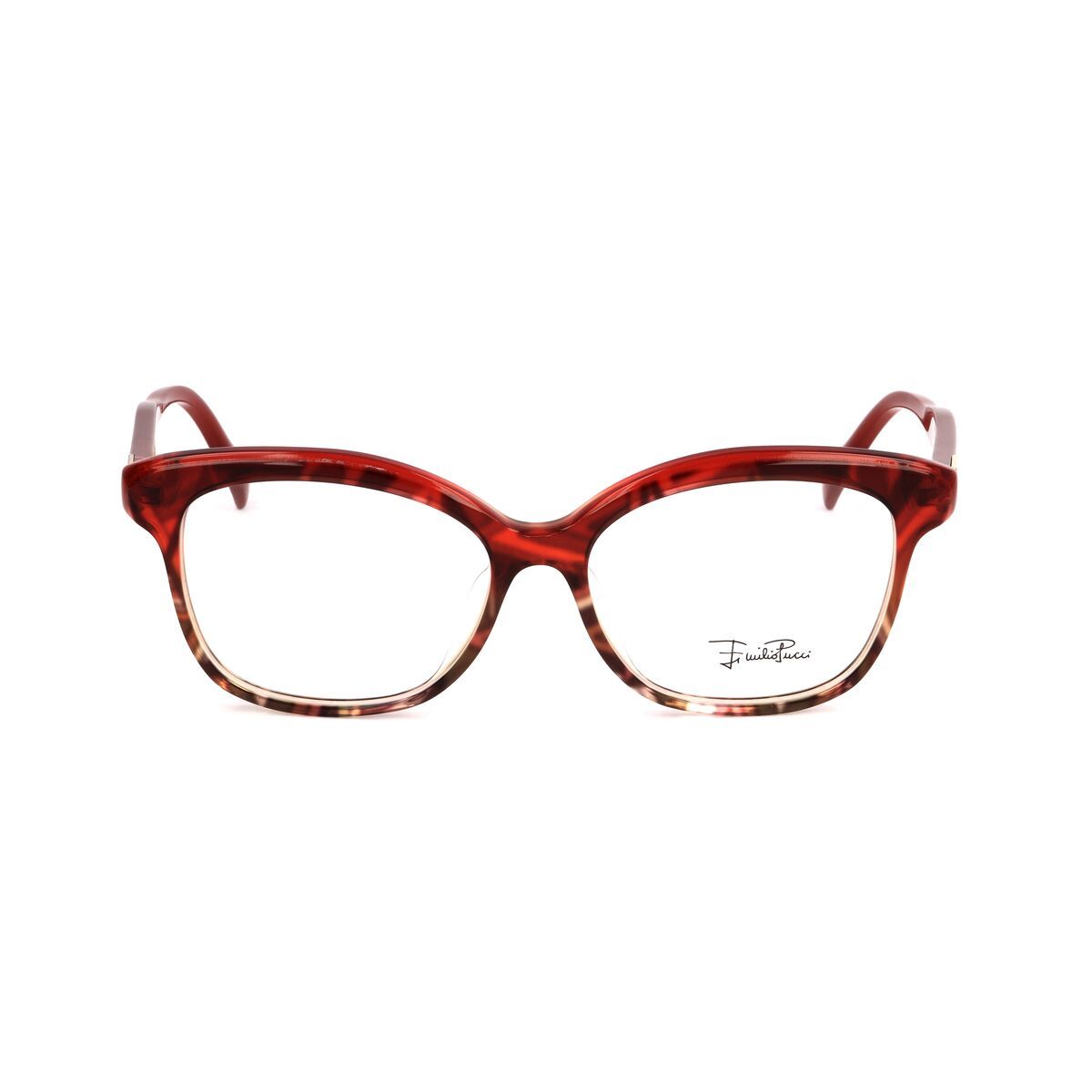 Montura de Gafas Mujer Emilio Pucci Ø 51 mm