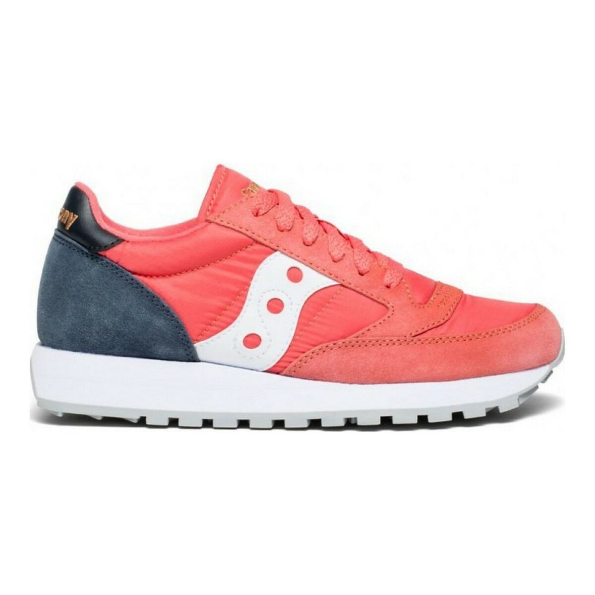Zapatillas Deportivas Mujer JAZZ ORIGINAL Saucony S1044 455 Rosa