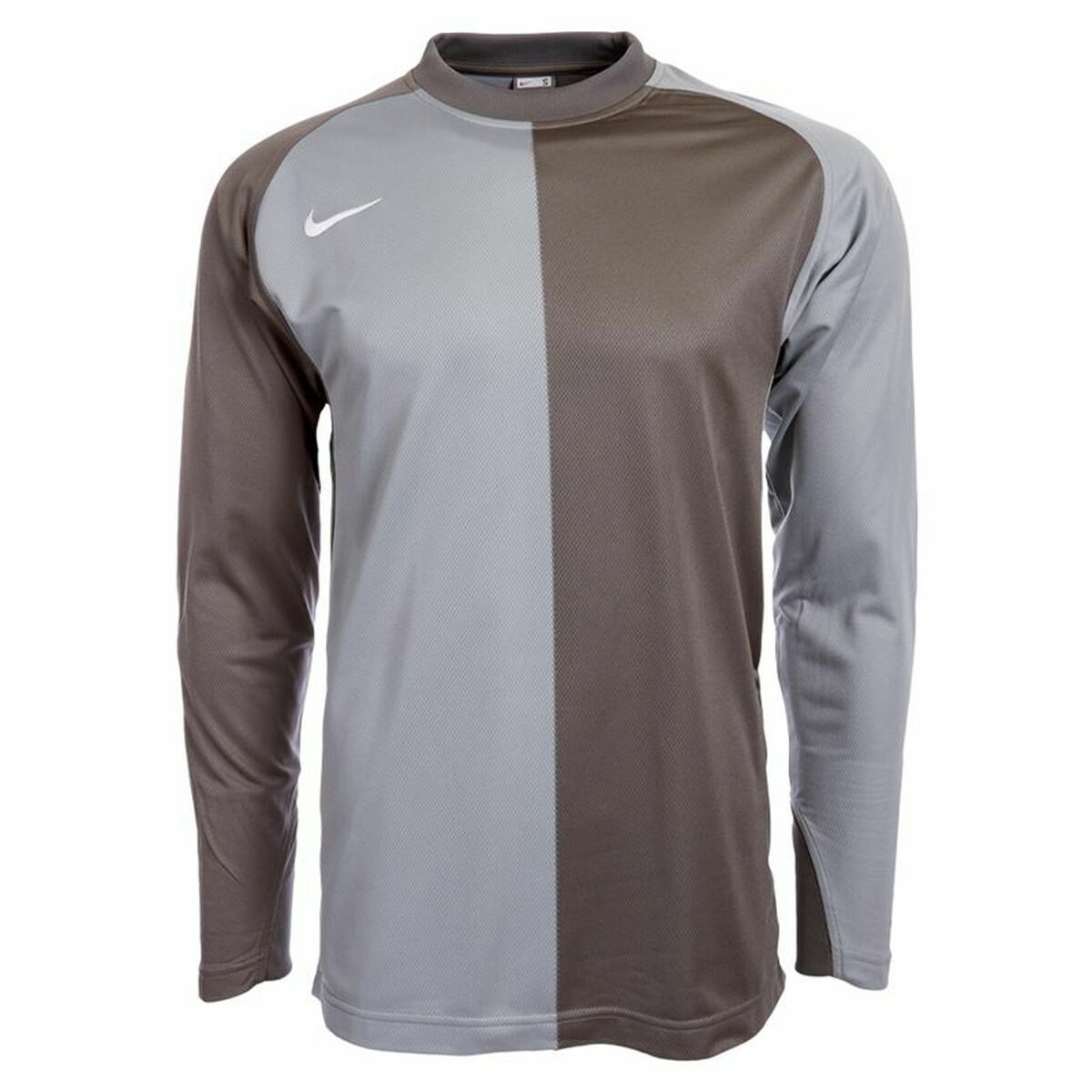 Camiseta de Manga Larga Nike Park