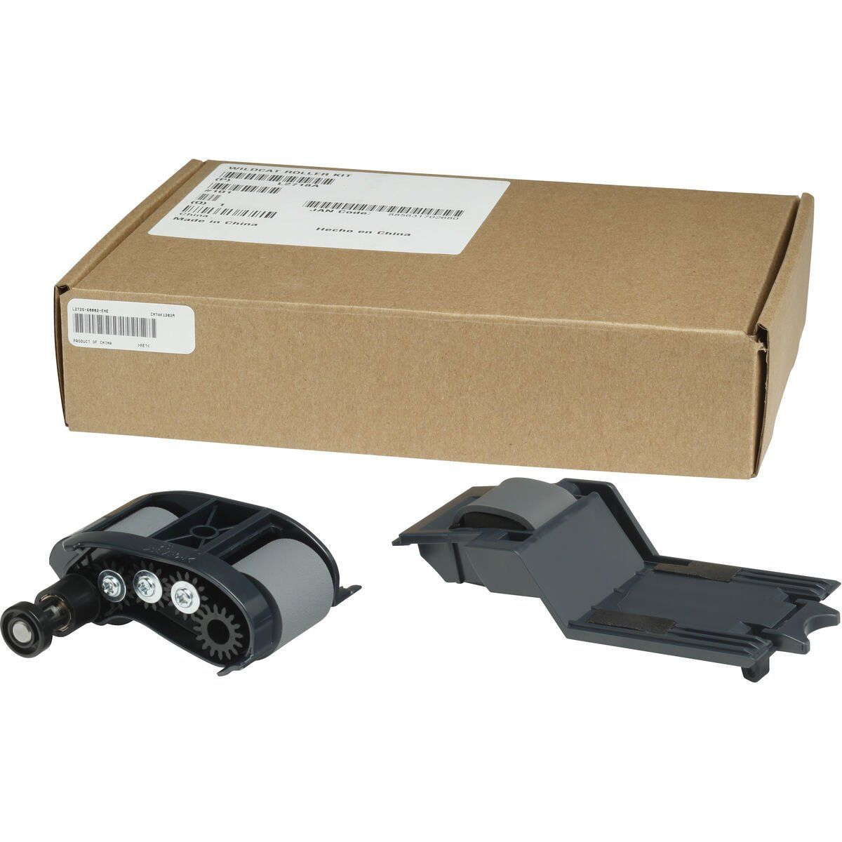 Kit de Reemplazo de Rodillos HP CB463A