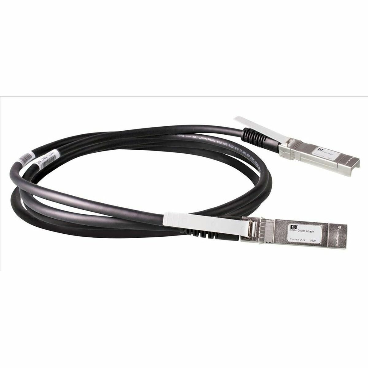 Módulo Fibra SFP+ MultiModo HPE JD097C