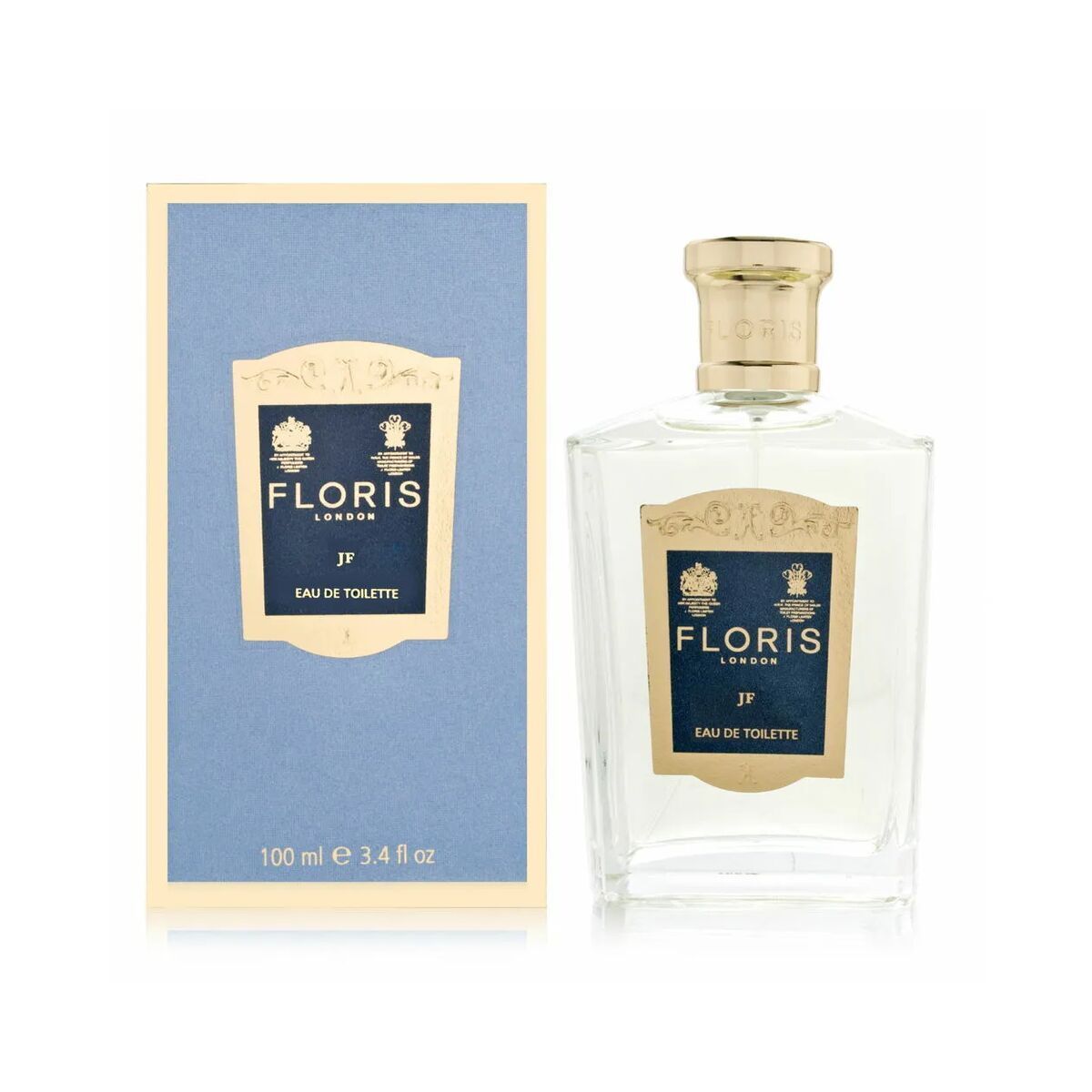 Perfume Hombre Floris EDT 100 ml