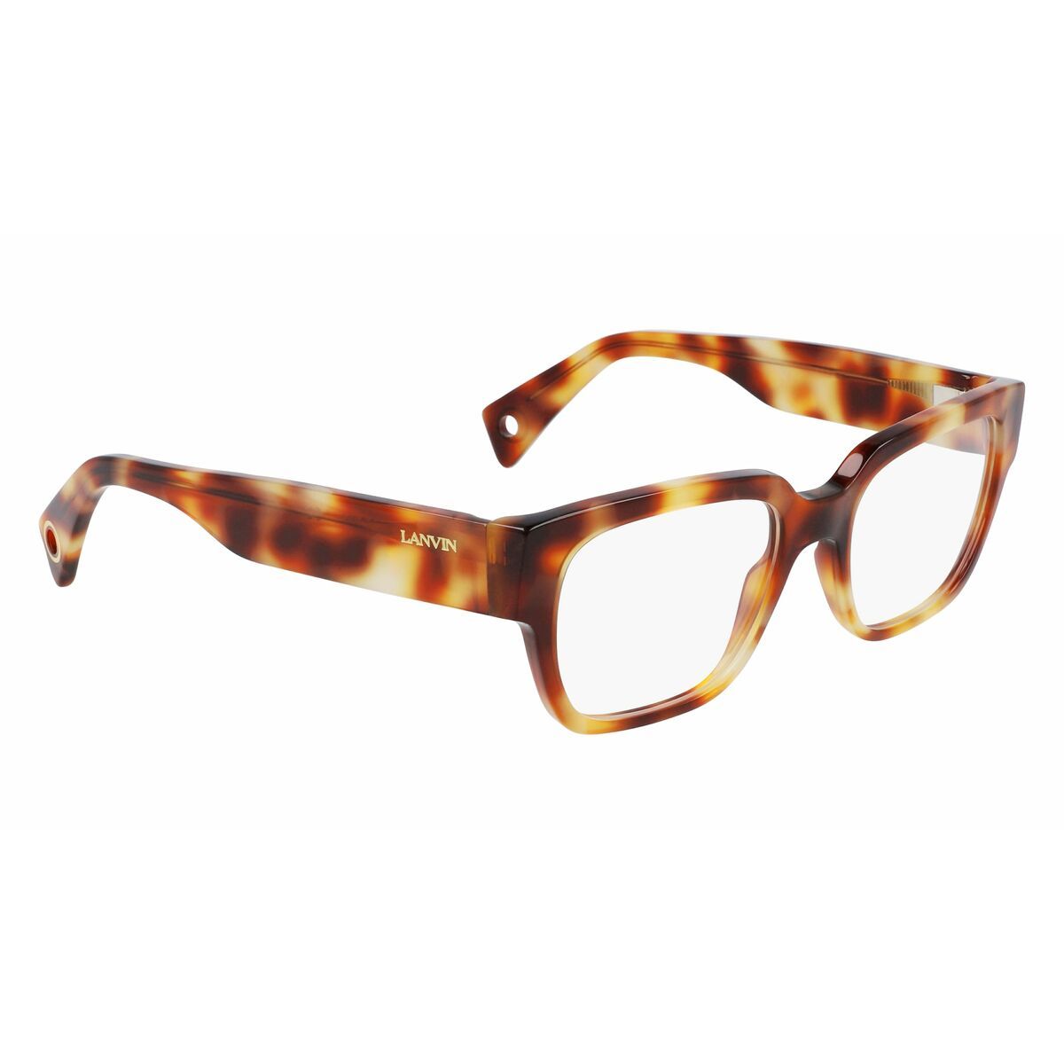 Montura de Gafas Mujer Lanvin Ø 52 mm