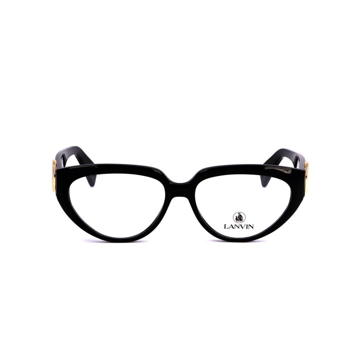 Montura de Gafas Mujer Lanvin Ø 55 mm